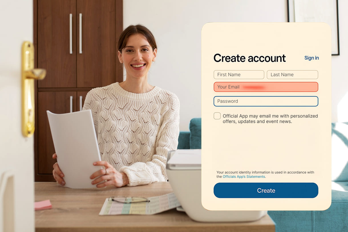 Printer App2